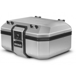 D0TR37100 : Shad Terra TR37 Top Case Yamaha Tracer 9