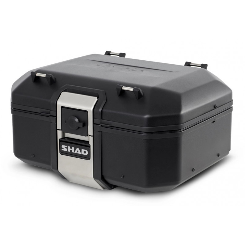 D0TR37100 : Shad Terra TR37 Top Case Yamaha Tracer 9
