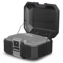 D0TR37100B : Topcase Shad Terra TR37 Yamaha Tracer 9