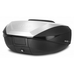 D0B59200 : Shad SH59X Topcase Yamaha Tracer 9