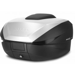 D0B59200 : Shad SH59X Top Case Yamaha Tracer 9