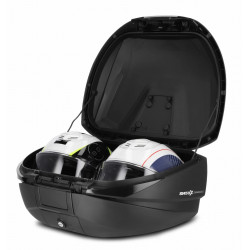 D0B59200 : Shad SH59X Top Case Yamaha Tracer 9