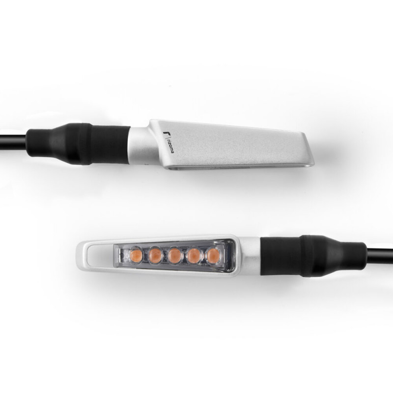 TS130A+EE116H+FR227B : Vision Sequential Blinker Rizoma Yamaha Tracer 9