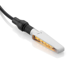 TS130A+EE116H+FR227B : Rizoma Vision Sequential Turn Signal Yamaha Tracer 9