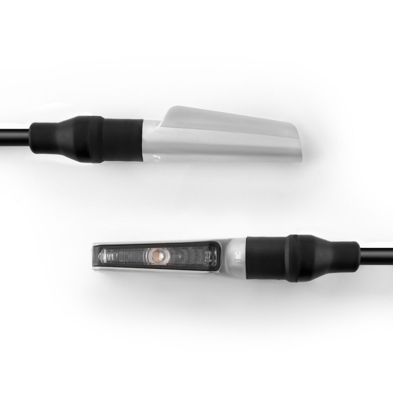 FR110B : Rizoma Corsa Blinker Yamaha Tracer 9