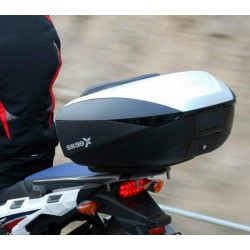 D0B59200 : Shad SH59X Topcase Yamaha Tracer 9