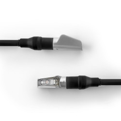 FR120B : Clignotant Leggera Rizoma Yamaha Tracer 9