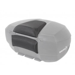 D0RI80 : Shad Backrest SH58/59X Yamaha Tracer 9