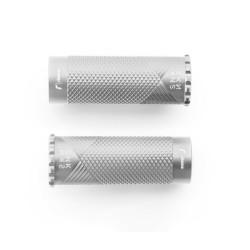 PE615 : Rizoma Snake Fußrasten Yamaha Tracer 9