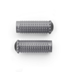 PE631 : Rizoma Extreme Footpegs Yamaha Tracer 9