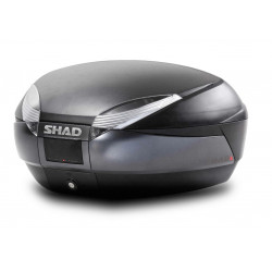 D0B48300 : Top Case Shad SH48 Yamaha Tracer 9