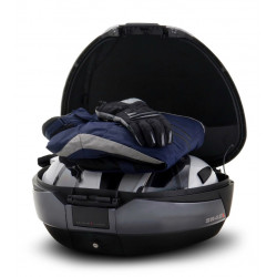 D0B48300 : Shad SH48 Top Case Yamaha Tracer 9