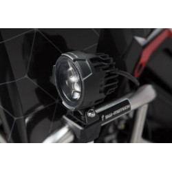 NSW.00.004.51000/B : EVO Fog Light Kit Sw-Motech Yamaha Tracer 9