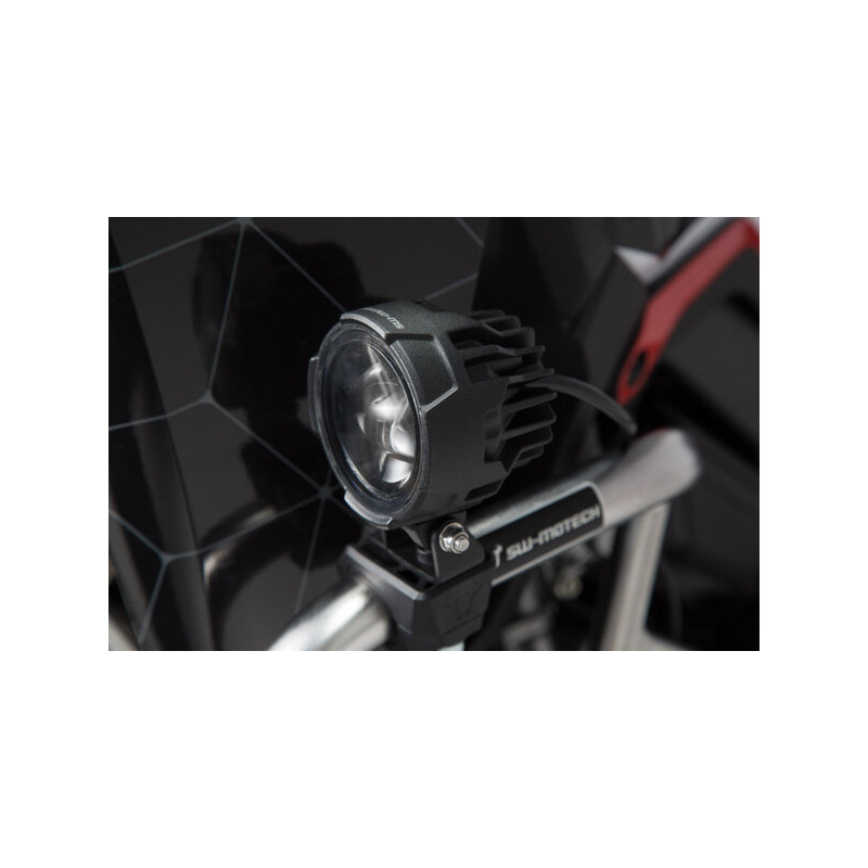 NSW.00.004.51000/B : EVO-Nebelscheinwerfer-Kit Sw-Motech Yamaha Tracer 9