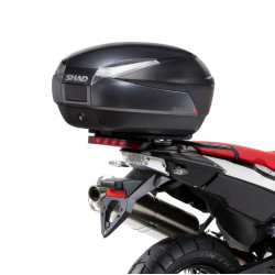 D0B48300 : Baule Shad SH48 Yamaha Tracer 9