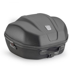 WL901B : Bolsa trasera semi-rígida con sistema de enganche Givi Yamaha Tracer 9