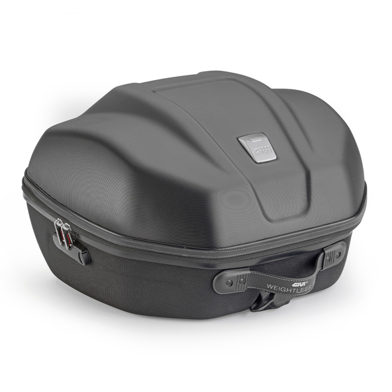 WL901B : Sac arrière semi-rigide Monokey® Givi Yamaha Tracer 9