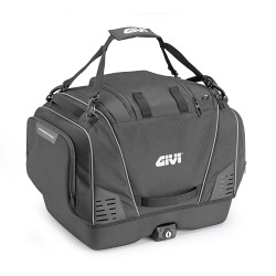 T525 : Top-Tasche mit MONOKEY®-Befestigungssystem für den Tiertransport Givi Yamaha Tracer 9