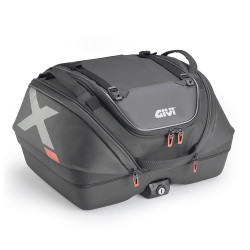 XL08B : Maleta superior Givi Yamaha Tracer 9