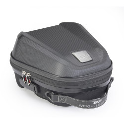 WL902 : Givi Semi-Rigid Tank Bag Yamaha Tracer 9