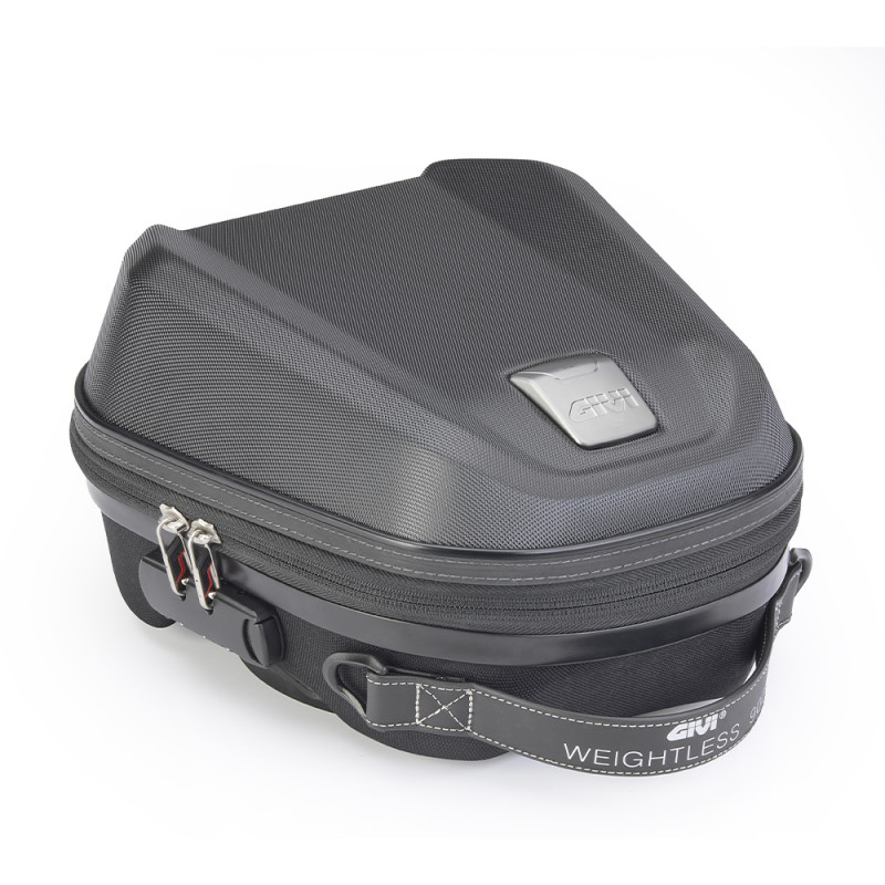 WL902 : Halbstarre Tanktasche Givi Yamaha Tracer 9