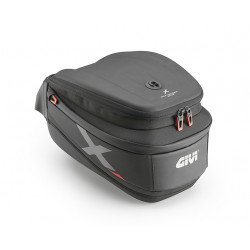 XL06B : Borsa da serbatoio TANKLOCK Givi Yamaha Tracer 9
