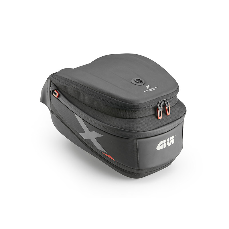XL06B : Givi TANKLOCK Tank Bag Yamaha Tracer 9
