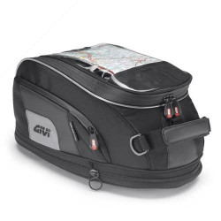 XS307Y : Bolsa de depósito TANKLOCK Givi Yamaha Tracer 9
