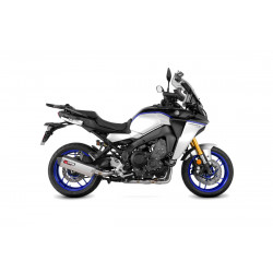 RYA128SYSSEO : Ligne d’échappement inox Scorpion Yamaha Tracer 9