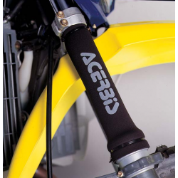 0005094 : Acerbis Neoprene Fork Covers Yamaha Tracer 9