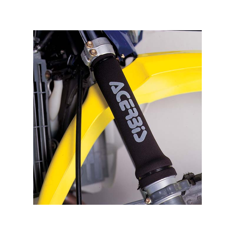0005094 : Protectores de horquilla de neopreno Acerbis Yamaha Tracer 9