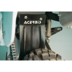 0008320 : Acerbis Fender Extension Yamaha Tracer 9