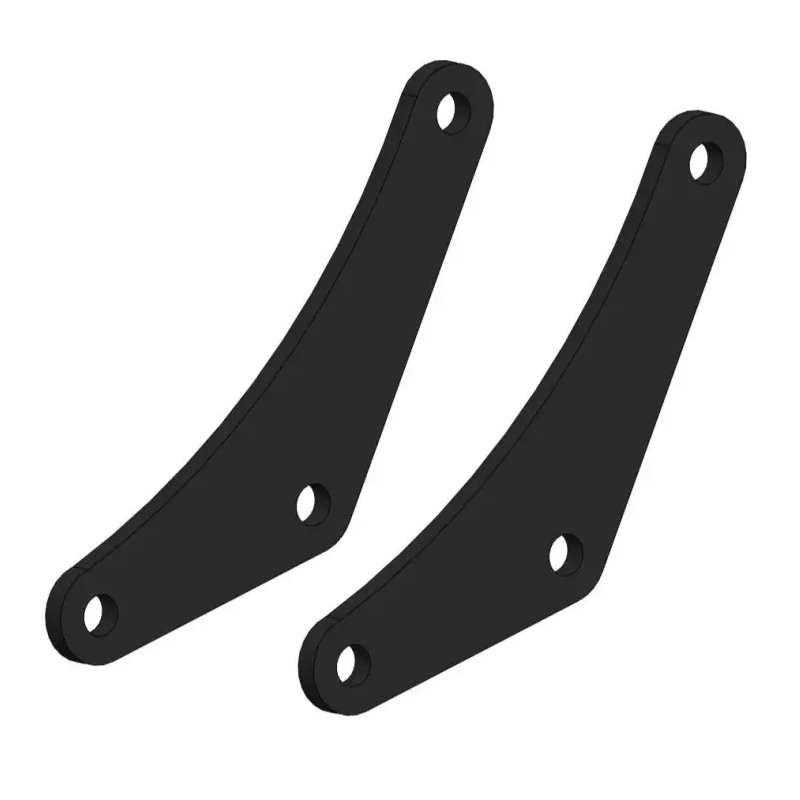 KRSY040 : Tieferlegungssatz Access Design Yamaha Tracer 9