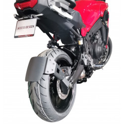 BAY037 : Hinterradkotflügelverlängerung Access Design Yamaha Tracer 9