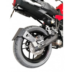 BAY037 : Access Design Rear Fender Mudguard Yamaha Tracer 9