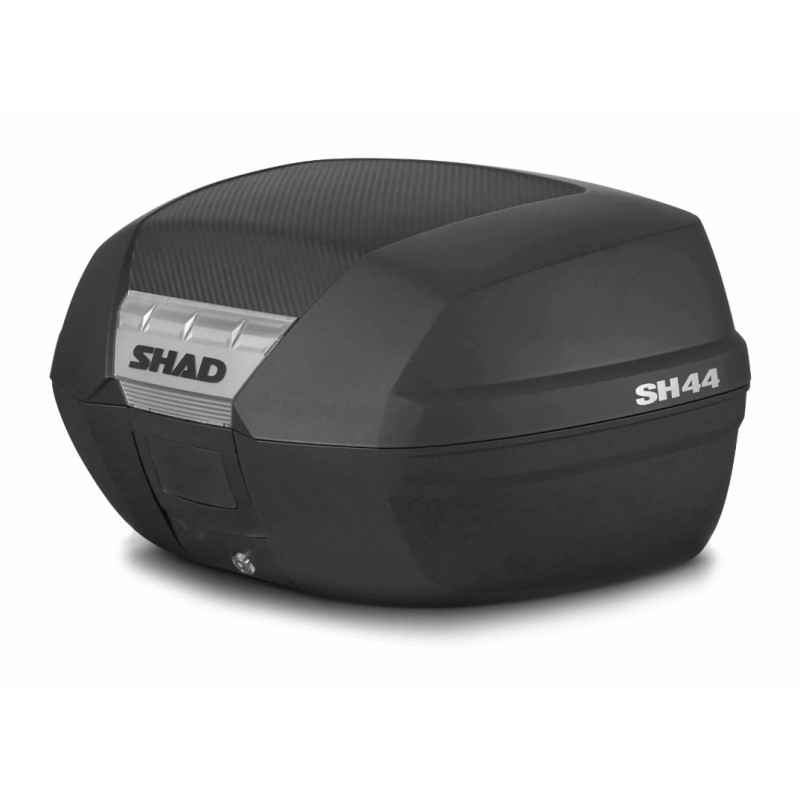 D0B44100 : Top case Shad SH44 Yamaha Tracer 9