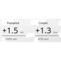 S-Y9R13-HAPT/1 : Akrapovič Racing-Titankomplettauspuffanlage Yamaha Tracer 9