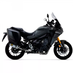 71934AK : Thunder Arrow Endschalldämpfer Yamaha Tracer 9