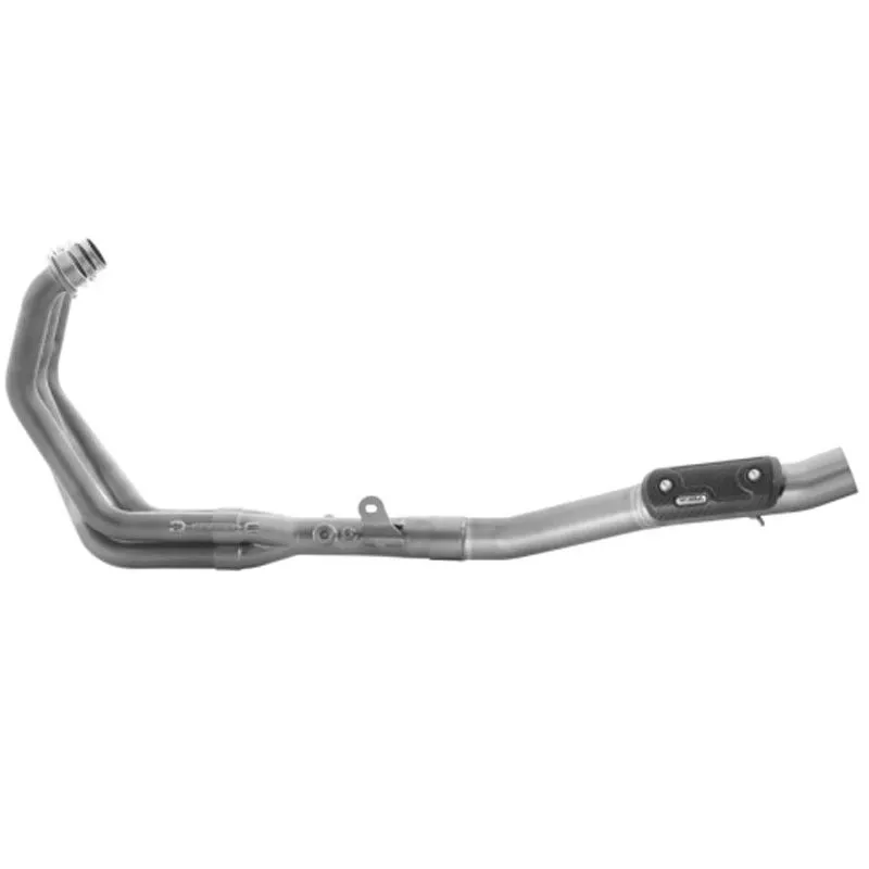 71762MI : Arrow Racing Header Yamaha Tracer 9
