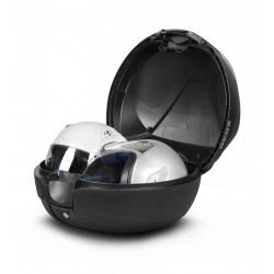 D0B39100 : Topcase Shad SH39 Yamaha Tracer 9