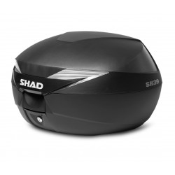 D0B39100 : Topcase Shad SH39 Yamaha Tracer 9