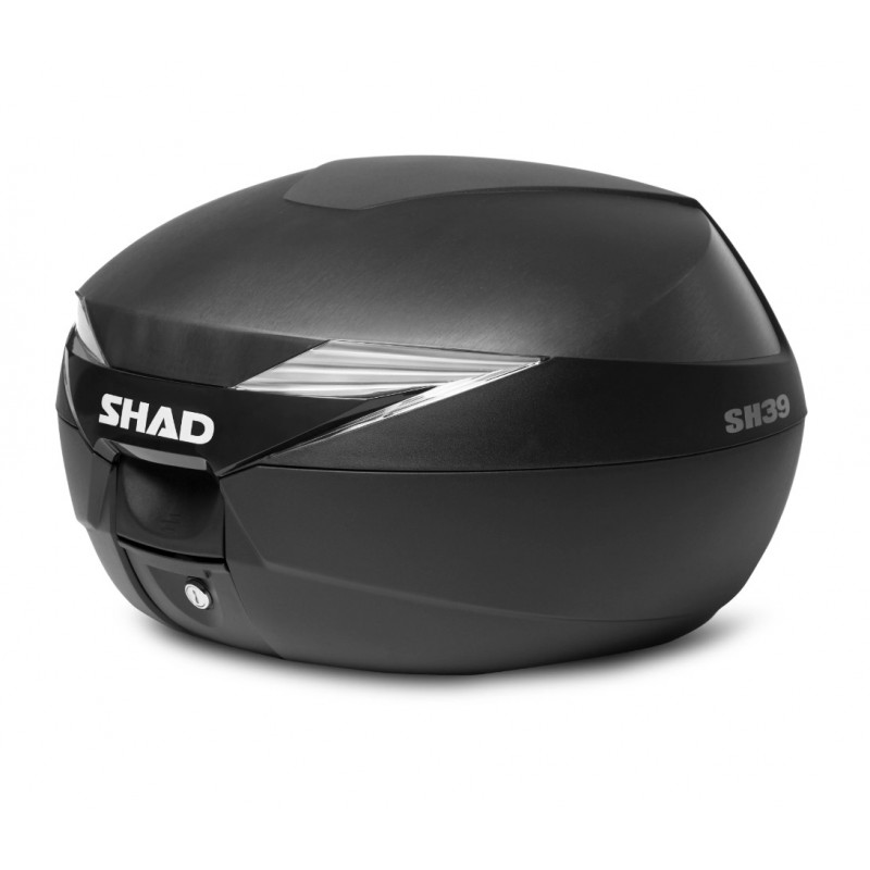 D0B39100 : Topcase Shad SH39 Yamaha Tracer 9