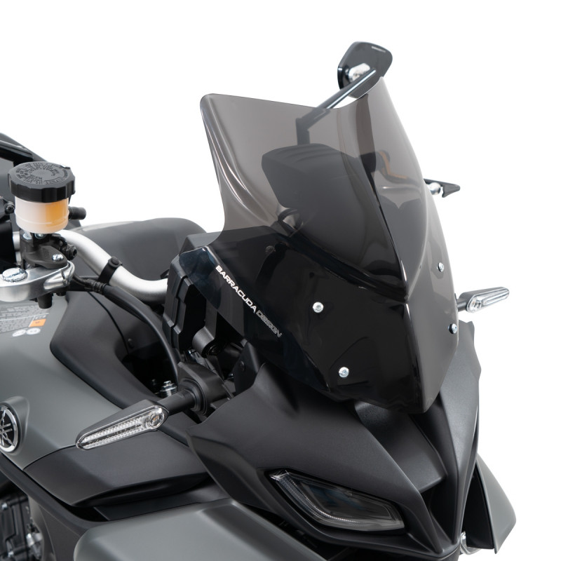 YMTR9300-23 : Aerosport-Windschild Barracuda Yamaha Tracer 9