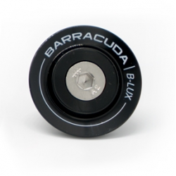 YMT9101+TA-INSERT : Barracuda Sturzpads Kit Yamaha Tracer 9