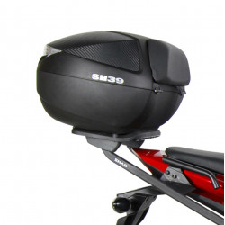 D0B39100 : Topcase Shad SH39 Yamaha Tracer 9