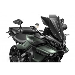 R-0961 : Windschutz Owl's Head De Pretto Moto 2021-2024 Yamaha Tracer 9