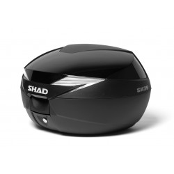 D1B39E06 : Shad Topcase-Deckel SH39 Yamaha Tracer 9