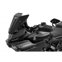 R-01022 : Parabrisas Owl's Head De Pretto Moto 2025 Yamaha Tracer 9