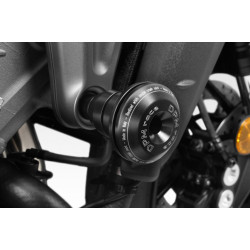 R-01024 : Kit sliders De Pretto Moto 2025 Yamaha Tracer 9