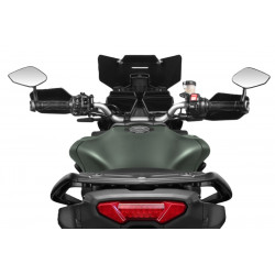 R-01027 : Specchietti Retrovisori Revenge SS De Pretto Moto 2025 Yamaha Tracer 9